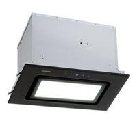 Klarstein Hektor Brilliant Edition Module de ventilation 52 cm , 506 m³/h , classe C - Noir Noir G