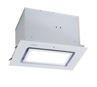 Klarstein Hektor Brilliant Edition module de ventilation 52 cm 506 m³/h tactile blanc C