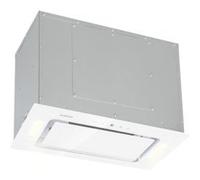 Hektor Hotte encastrable 52cm Extraction 530 m³/h LED - blanche C