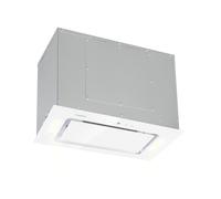 Klarstein Hektor SL 52cm 467m³/h Hotte Encastrable Blanc AP