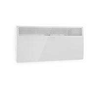 Klarstein HotSpot Slim 2000W 20m² Convecteur Électrique Mural Blanc