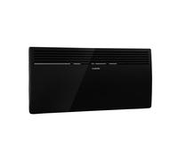 Klarstein HotSpot Slim 2000W 20m² Convecteur Électrique Mural Noir