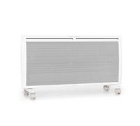 Klarstein HotSpot Wave 2000W 20m² Convecteur Électrique Blanc