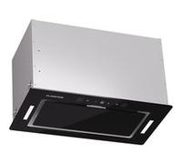 Hektor Eco Module de ventilation 52 cm 466 m³/h tactile verre A++