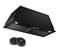 Paolo 72 Hotte aspirante encastrable 72 cm 520 m³/h LED Tactile A++