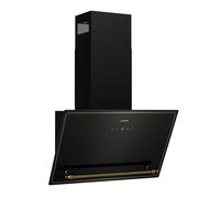 Klarstein Hotte de cuisine d'angle Victoria 60 cm APP