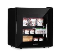 Klarstein Ice Age 52cm 36L Congélateur Noir E