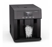 Klarstein IceAge 12kg/24h 0,8L Machine à Glaçons Noir