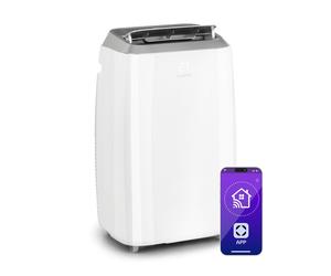 Klarstein Iceblock ProSmart Smart Climatiseur mobile A