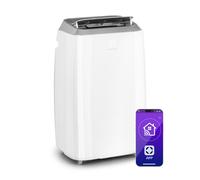 Climatiseur 3 en 1 Iceblock Prosmart 12 12 000 BTU App Control A