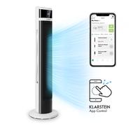 Klarstein Icetower Ventilateur intelligent