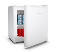 Klarstein Irene 50cm 31L Mini Congélateur Blanc C