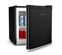 Klarstein Irene 50cm 31L Mini Congélateur Noir C