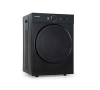 Klarstein JetSet 3kg Mini Sèche-linge Noir G