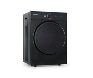 Klarstein JetSet 3kg Mini Sèche-linge Noir G