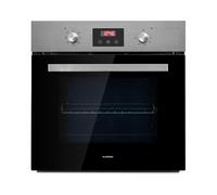 Klarstein Kalahari 60cm 66L Four Encastrable Noir A