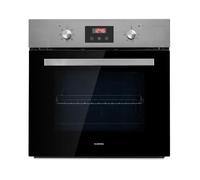 Klarstein Kalahari Four électrique encastrable 2300W 7 fonctions - noir