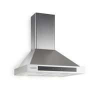 Four encastré - KLARSTEIN - Kalahari Zelda Set - 2300W - 68L - Hotte aspirante 60cm