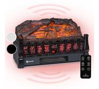 Klarstein Kamini FXL 2G Cheminée électrique