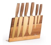 Klarstein Kazuno ensemble de couteaux