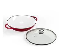 Klarstein Klarstein Jersey Wok