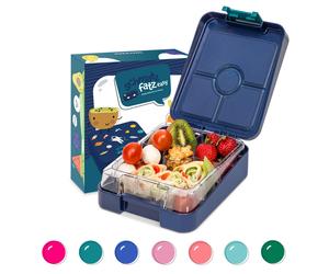 Klarstein Klarstein schmatzfatz easy Boîte à goûter