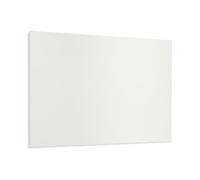 Klarstein Wonderwall Air Infinite radiateur infrarouge 90x60 cm 580 W mural FB blanc