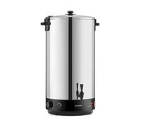 Stérilisateur bocaux électrique - Klarstein KonfiStar 60 - 60L - Température variable 30 à 110°C - Inox