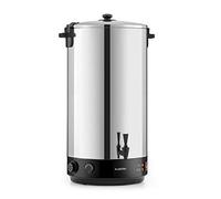 Klarstein KonfiStar Réchaud automatique 60 l