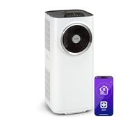 Klarstein Kraftwerk Smart Climatiseur mobile A
