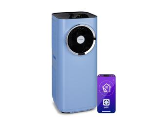 Klarstein Kraftwerk Smart Climatiseur mobile A