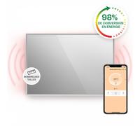 Klarstein La Palma 750 smart Radiateur 2 en 1