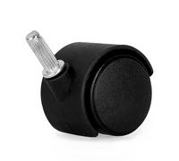 KLARSTEIN Lot de 4 roulettes de Rechange pour IVC-30