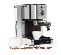 Klarstein Machine à Expresso • Capuccino