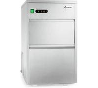 Klarstein Machine à glaçons industrielle 240W 25kg/jour G