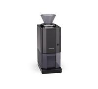 Klarstein Machine à glaçons Pilée 3,5L Fabrique Rapidement Jusqu'à 15kg Bac de Récupération Noir
