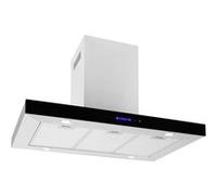 Madonna Hotte îlot aspirante 90cm extraction 500 m³/h - classe B B