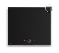 Klarstein Magnichef plaque à induction 4 zones de cuisson Moderne & innovante 8200 W 60 cm
