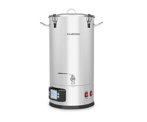 Klarstein Maischfest Chaudière à fermentation Maischfest - 35L