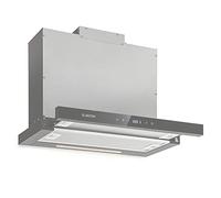 Mariana Neo 60 Capot hotte casquette 60 cm 640 m³ / h d'extraction d'air LED
