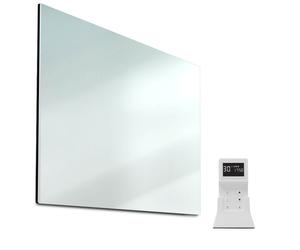Klarstein Marvel 600W 60x100cm Miroir Chauffant Infrarouge