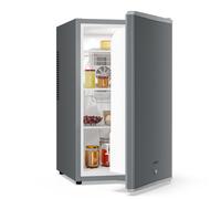 Klarstein Matterhorn Breeze 43cm 68L Mini Frigo Gris Foncé E