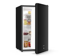 Klarstein Matterhorn Breeze 43cm 68L Mini Frigo Noir E