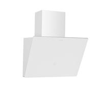 Klarstein Hotte aspirante MaxAir 50 cm – 183–336 m³/h, Commande tactile, A++ – Blanc