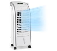 Klarstein Maxfresh 6 L 444 m3/h Rafraîchisseur d'air Blanc