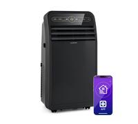 Klarstein Metrobreeze New York Smart Climatiseur mobile A