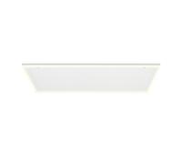 Klarstein Midnight Sun 800W 128x63cm Panneau Rayonnant Infrarouge Blanc F