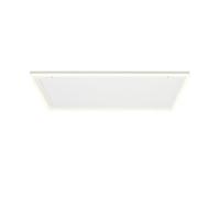 Klarstein Midnight Sun chauffage infarouge de plafond 110,5 x 70,5 cm 600 W