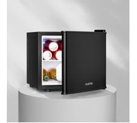 Klarstein Mini frigo de chambre – 17 L, silencieux, 0-15°C, 3 niveaux de refroidissement