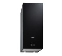 Klarstein Monumenta 558,9m³/h 40cm Hotte Murale Noir B